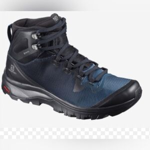 WMNS SALOMON VAYA MID GTX